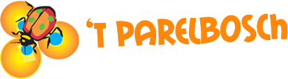 Logo Kinderdagverblijf 't Parelbosch